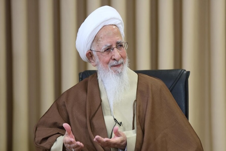 Ayatollah Javadi Amoli