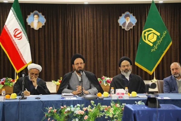 Over 3,800 Sign Up for Exam to Select Clerics Accompanying Iranian Hajj, Umrah Pilgrims 