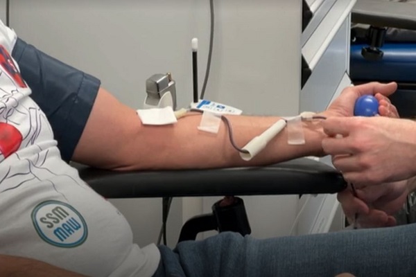 Montreal: Blood Drive Honors 2017 Mosque Attack Victims