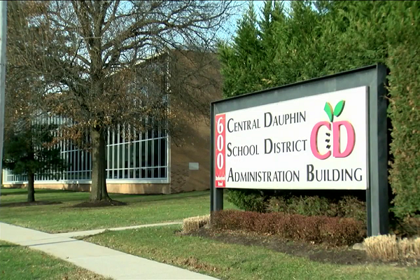 The Central Dauphin School District in the US state of Pennsylvania