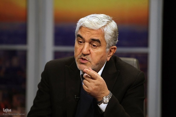 Foreign Pressures, Domestic Issues Led to Fall of Assad Gov’t: ICRO Advisor