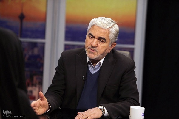 Foreign Pressures, Domestic Issues Led to Fall of Assad Gov’t: ICRO Advisor