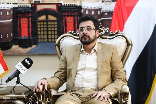 Yemen’s Ambassador to Iran Ibrahim Mohammed al-Dailami talked toIQNA on the anniversary of General Soleimani’s martyrdom.