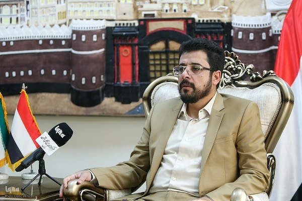 Gen. Soleimani Was Resistance Front’s Top Figure: Yemen Envoy  