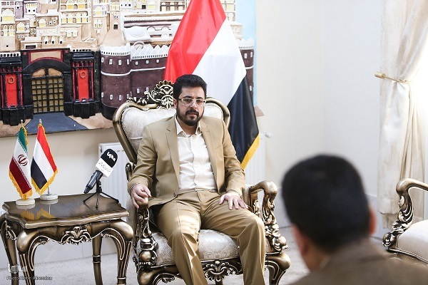 Gen. Soleimani Was Resistance Front’s Top Figure: Yemen Envoy  