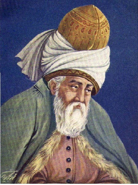 A Pakistani Scholar’s Account of Rumi, Quran, and Sufi Interpretation