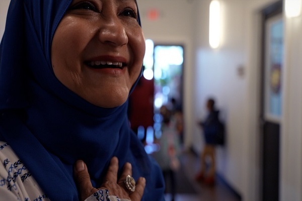 School in Ohio’s Mason Teaches Students to Memorize Quran School in Ohio’s Mason Teaches Students to Memorize Quran