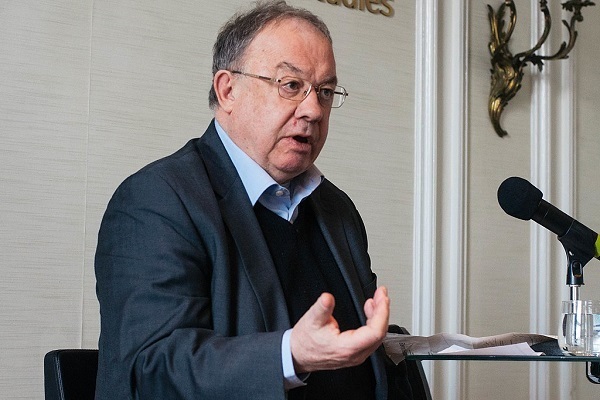 Olivier Roy, a prominent French thinker and professor of Oriental Studies