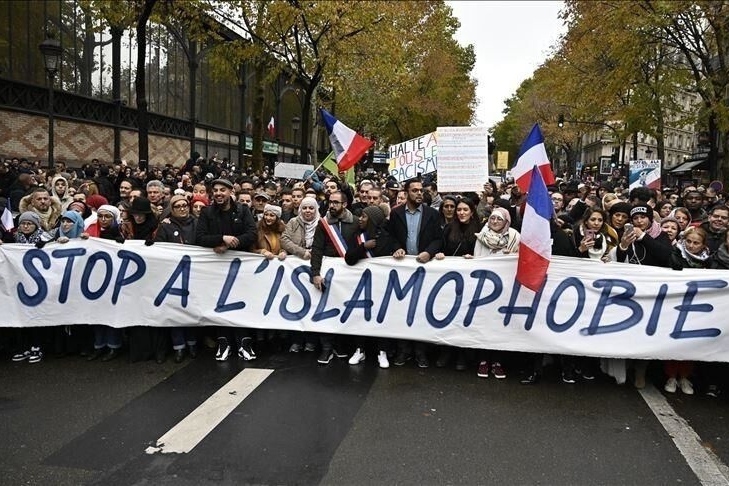 West Sees Islam as An Existential Threat: French Scholar