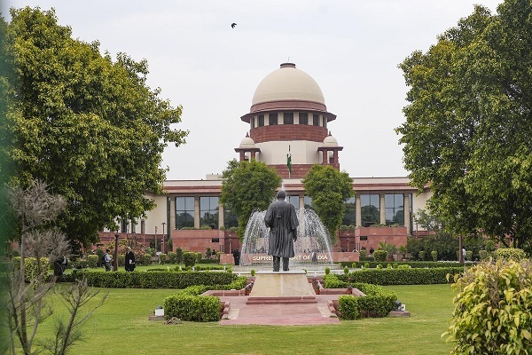 India's Supreme Court