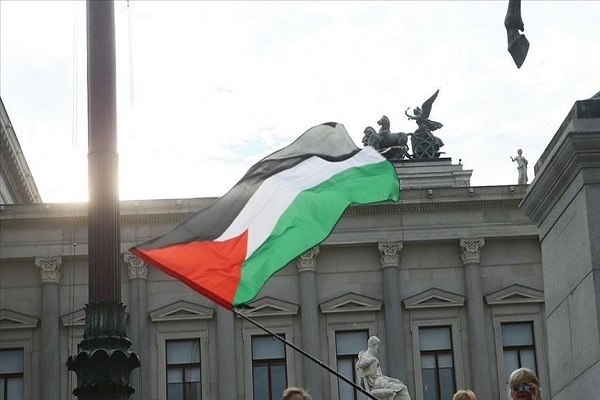 Slovak MEP Slams Europe for Sanctioning Russia while Turning A Blind Eye to Gaza Genocide