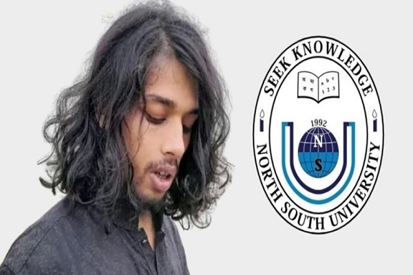 Apurba Pal, a former student of North South University (NSU) in Bangladesh, has been jailed for desecrating the Quran.