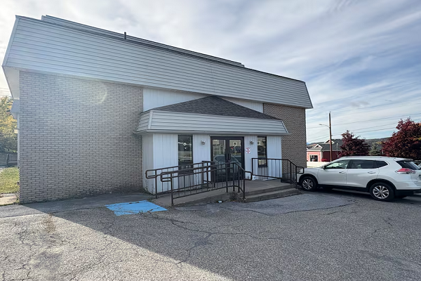 Muslim community western Newfoundland, Canada, will now have a new home for prayer and community.