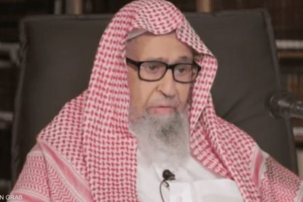 Sheikh Saleh bin Fawzan bin Abdullah Al-Fawzan was named the grand mufti of Saudi Arabia by royal decree, the official SPA news agency reported late on October 22, 2025.