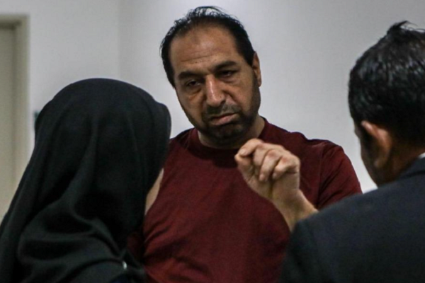 Malaysia: Man Fined For Selling data-x-Items with Wrongly Inscribed Quranic Verses