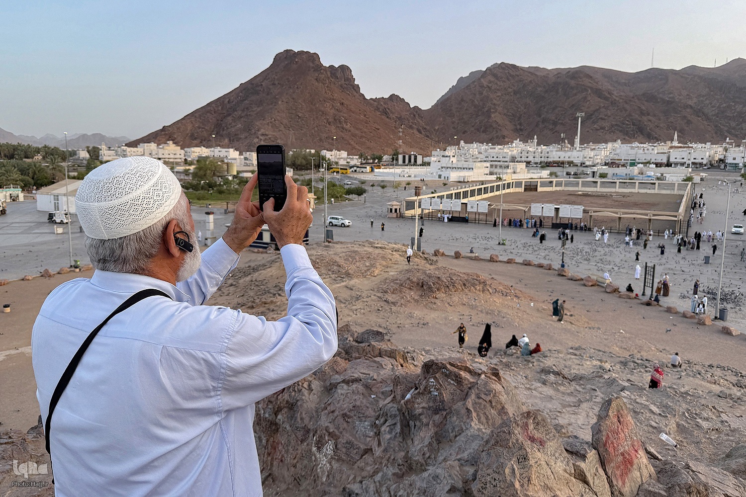 ‘Pilgrimage Not Just a Journey but Cultural Diplomacy’: Researcher ‘Pilgrimage Not Just a Journey but Cultural Diplomacy’: Researcher