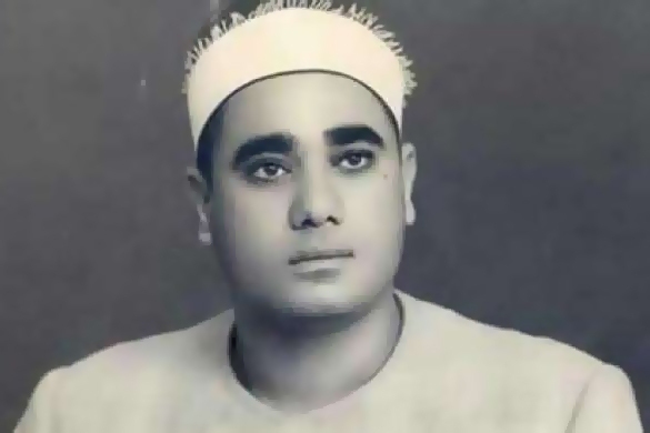  A Technical, Aesthetic Analysis of Raghib Mustafa Ghalwash’s Quran Recitations  