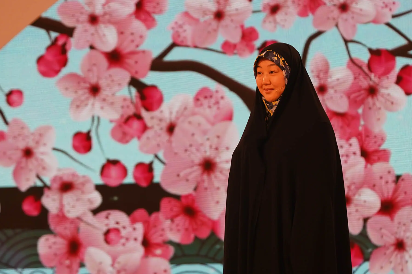 Japanese Muslim Convert Describes Quran as a ‘Prescription That Healed What Doctors Could Not’