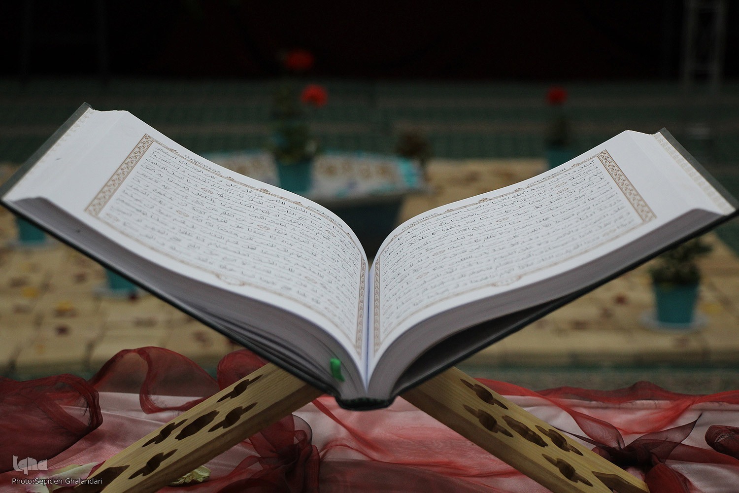 Researcher Says Quran Promotes Intercultural Dialogue Based on Dignity, Mutual Recognition