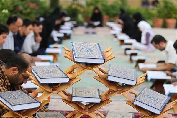 Memorization of the Quran
