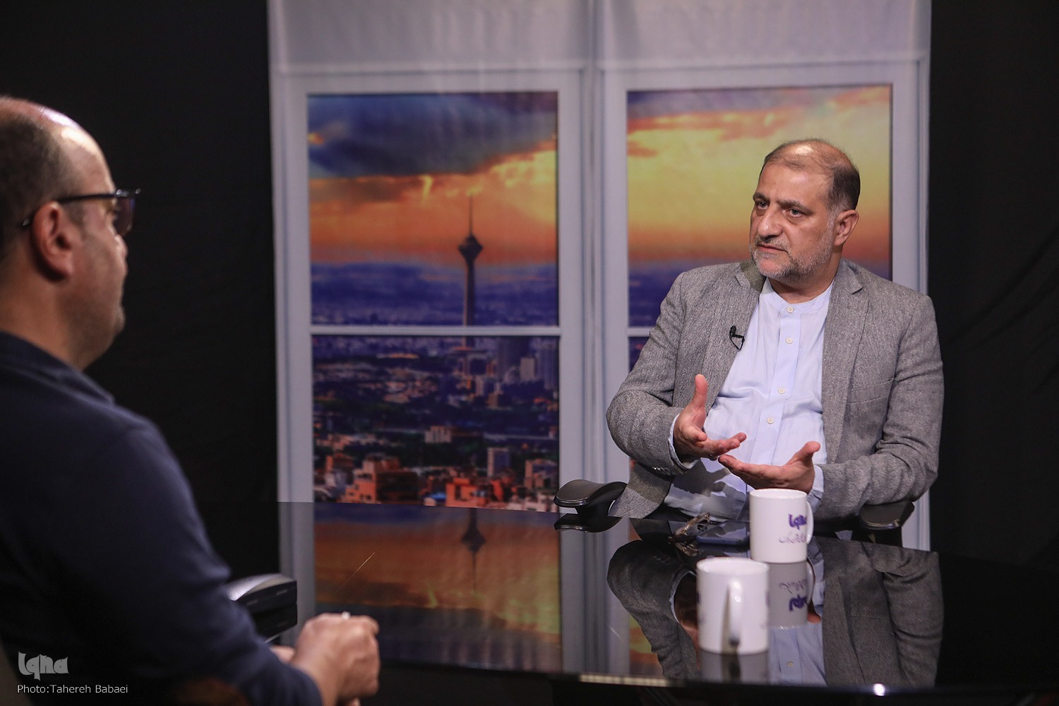 Iranian Official Emphasizes Utilizing All Capacities for Training Quran Memorizers Iranian Official Emphasizes Utilizing All Capacities for Training Quran Memorizers