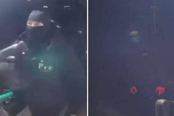 UK Green Party Urges Clarifying Whether East Sussex Mosque Arson Was Terrorism