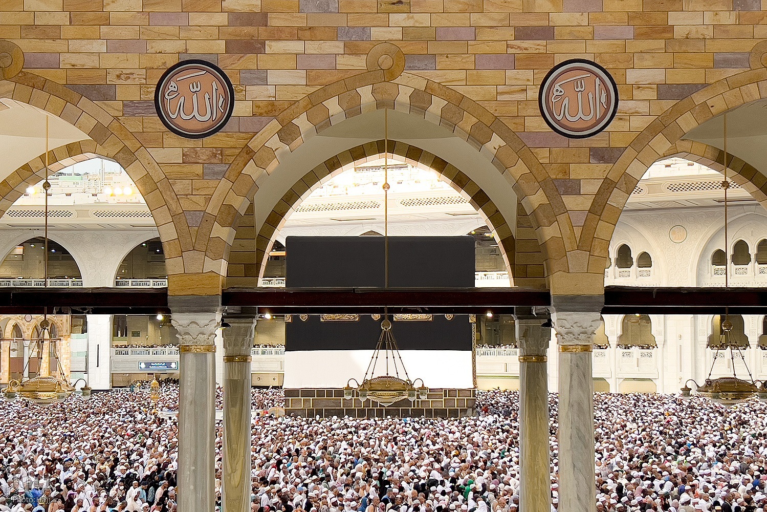 Cleric Advises Youth: ‘Think Before You Go on Umrah — Pilgrimage Begins with Reflection’