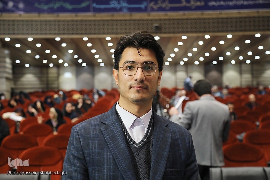 Es’haq Abdollahi, a distinguished qari from Qom province, will represent the Islamic Republic of Iran in the 23rd edition of Russia’s international Quran competition.