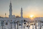 Medina’s Qiblatain Mosque to Remain Open 24/7