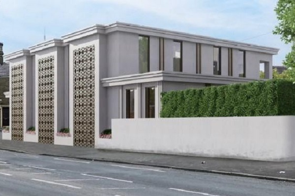 Blackburn Mosque Granted Approval for New Purpose-Built Building
