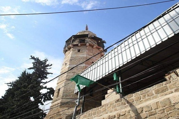 Gaza No Domes, Minarets Two Years after Start of Genocidal War