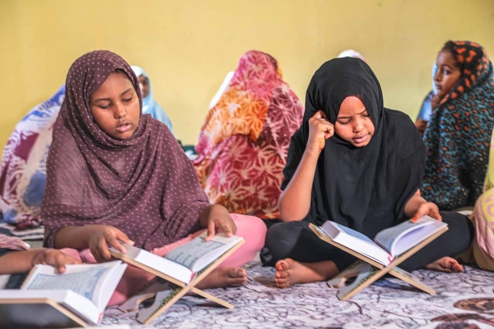 Mauritania: ‘Furqan’ Programme Launched to Enhance Quran Learning for Orphaned Students Mauritania: ‘Furqan’ Programme Launched to Enhance Quran Learning for Orphaned Students