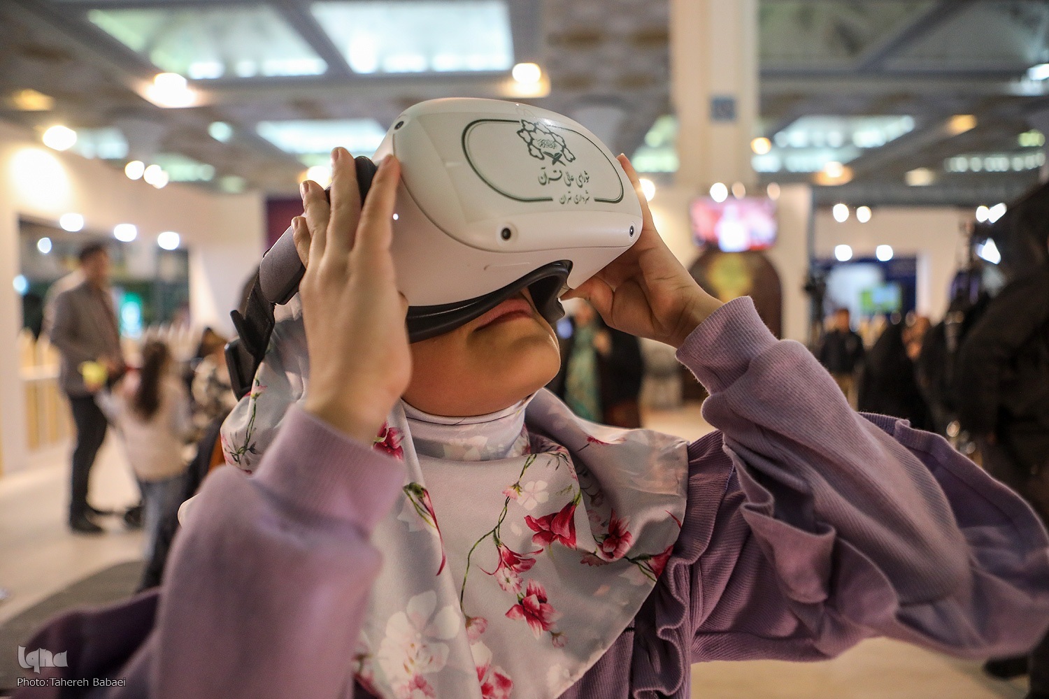 Author Urges Use of Modern Technology to Revitalize Islamic Storytelling for Children Author Urges Use of Modern Technology to Revitalize Islamic Storytelling for Children