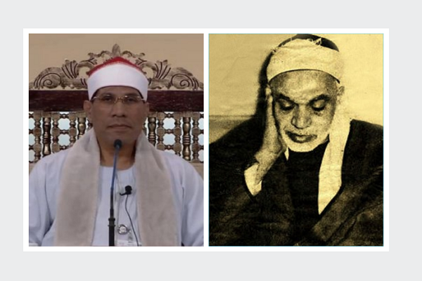 Tarouti: Sheikh Sha’sha’i’s Voice Made Listeners Feel the Majesty of Quran