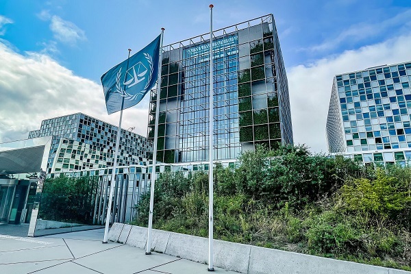 The International Criminal Court's (ICC)