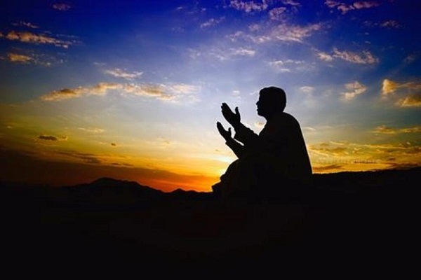 Istighfar (asking for divine forgiveness)