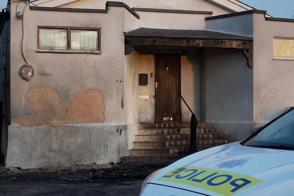 Record Surge in Anti-Muslim Mosque Attacks in UK: Monitor Record Surge in Anti-Muslim Mosque Attacks in UK: Monitor