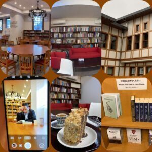 An Egyptian Immigrant Shares Experiences in Japan An Egyptian Immigrant Shares Experiences in Japan