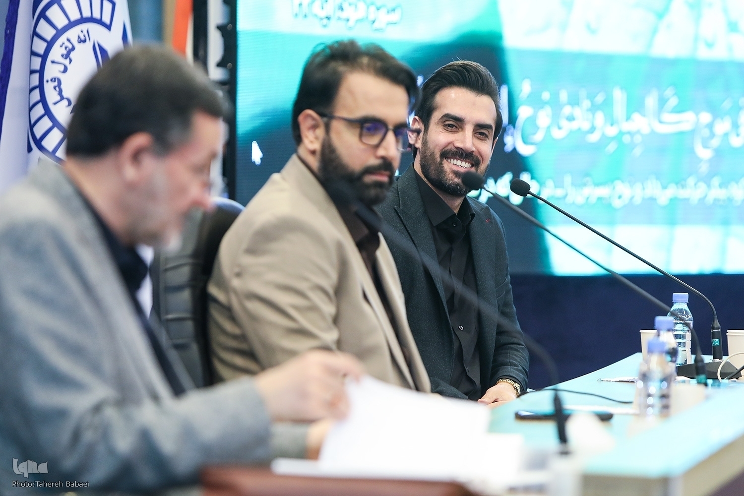 Iranian Quran Reciters Call for Bold Innovation in Traditional Styles