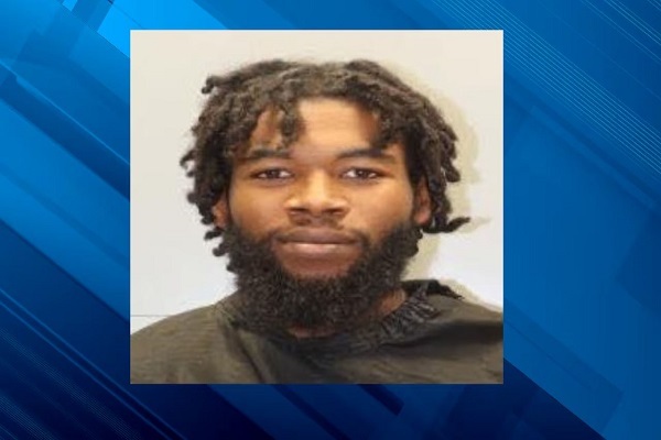 Man Arrested After Entering South Carolina Mosque With Rifle Man Arrested After Entering South Carolina Mosque With Rifle