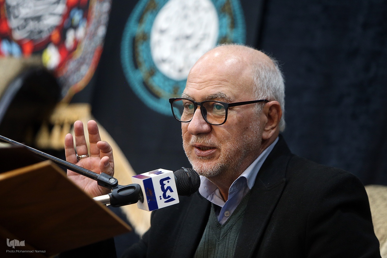 Veteran Quran Teacher Warns Against Rising Trend of Musical Undersound in Recitations Veteran Quran Teacher Warns Against Rising Trend of Musical Undersound in Recitations