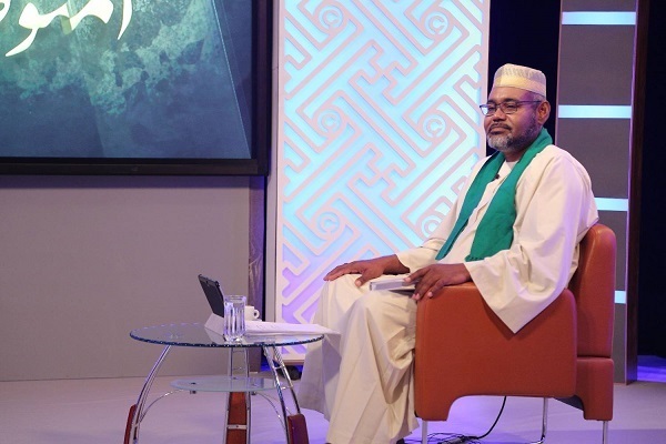 Islam’s Coherent Worldview Needs Modern Communication Tools to Reach Global Audience: TV Host Islam’s Coherent Worldview Needs Modern Communication Tools to Reach Global Audience: TV Host