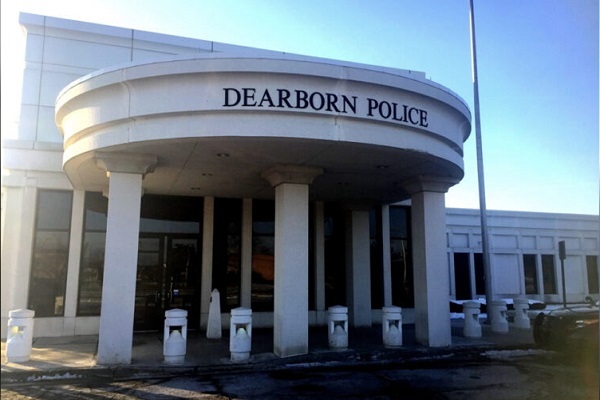 Dearborn Police Department