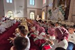 Children’s Quran Celebration Held in Bulgaria’s Ribnovo Village