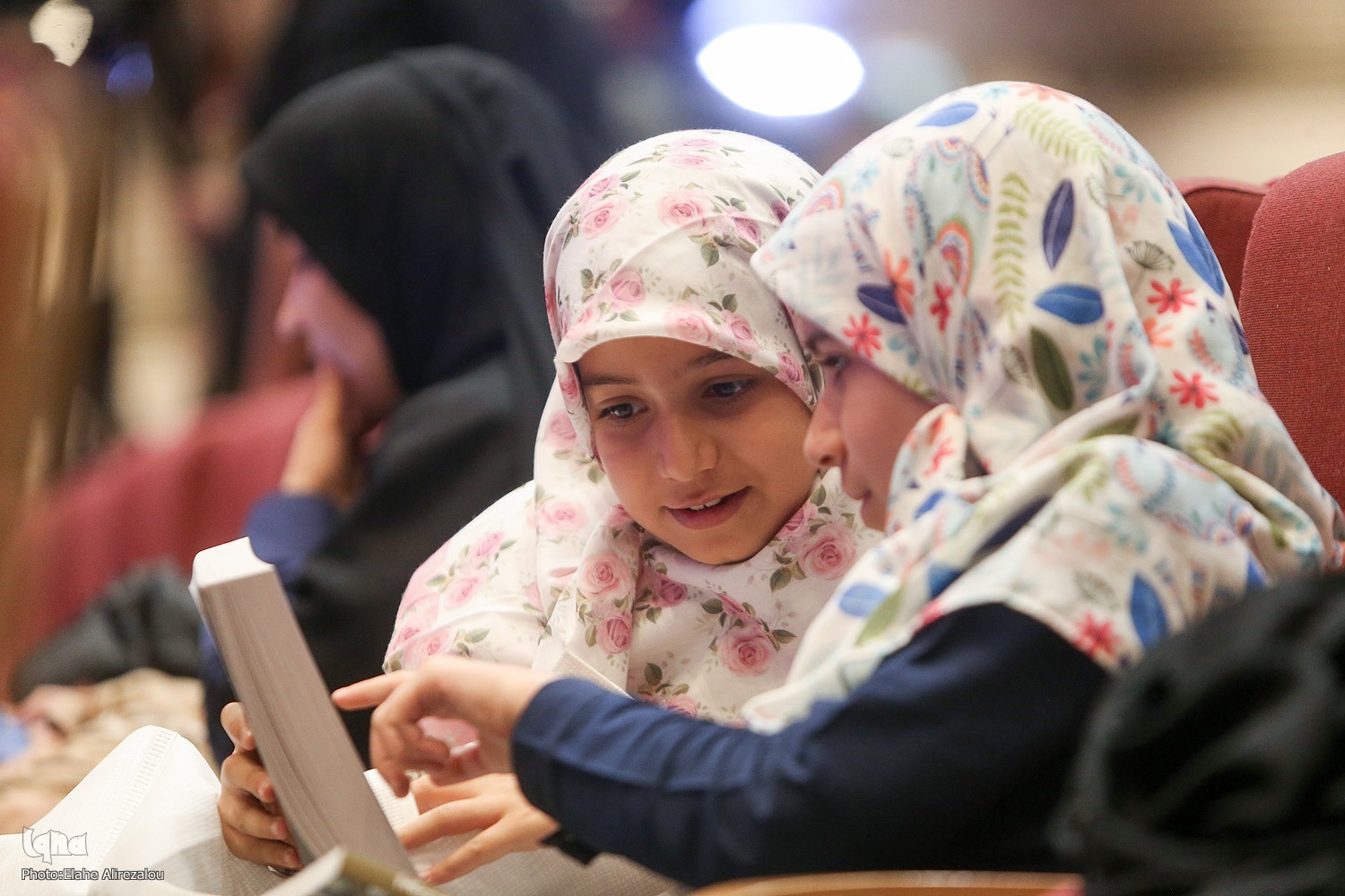 Researcher Outlines Four Common Mistakes Parents Make in Religious Upbringing