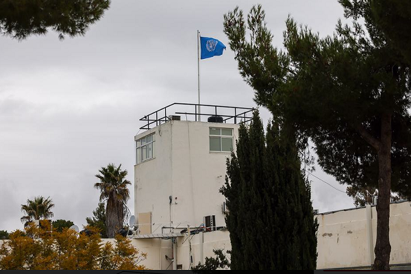 UNRWA’s office in occupied al-Quds
