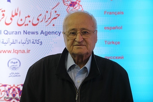 Michel Kaadi, a Lebanese Christian thinker, writer, and writer