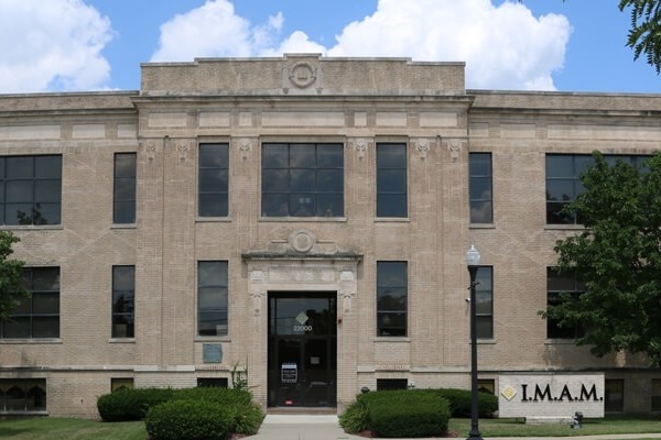 I.M.A.M. Center: A Quiet Anchor of Shi‘i Religious Life in North America I.M.A.M. Center: A Quiet Anchor of Shi‘i Religious Life in North America