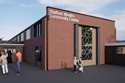Stafford: Council Approves Plans for New Mosque and Community Centre