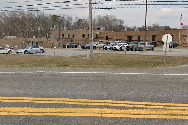 Muslim Woman Sues Tennessee Sheriff Over Forced Hijab Removal During Booking